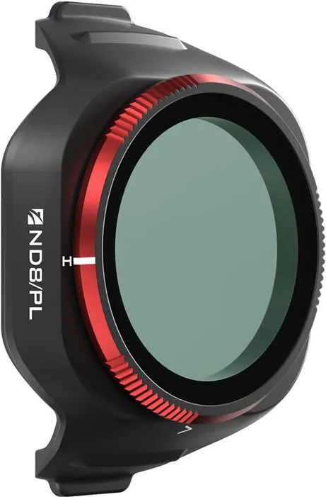 Freewell Mini 5 Pro ND8/PL Filter