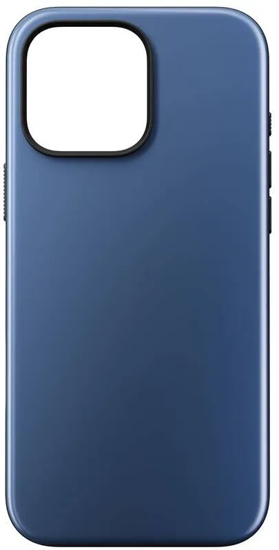 Nomad Carcasa NOMAD Sport MagSafe compatibila cu iPhone 16 Pro Max Blue
