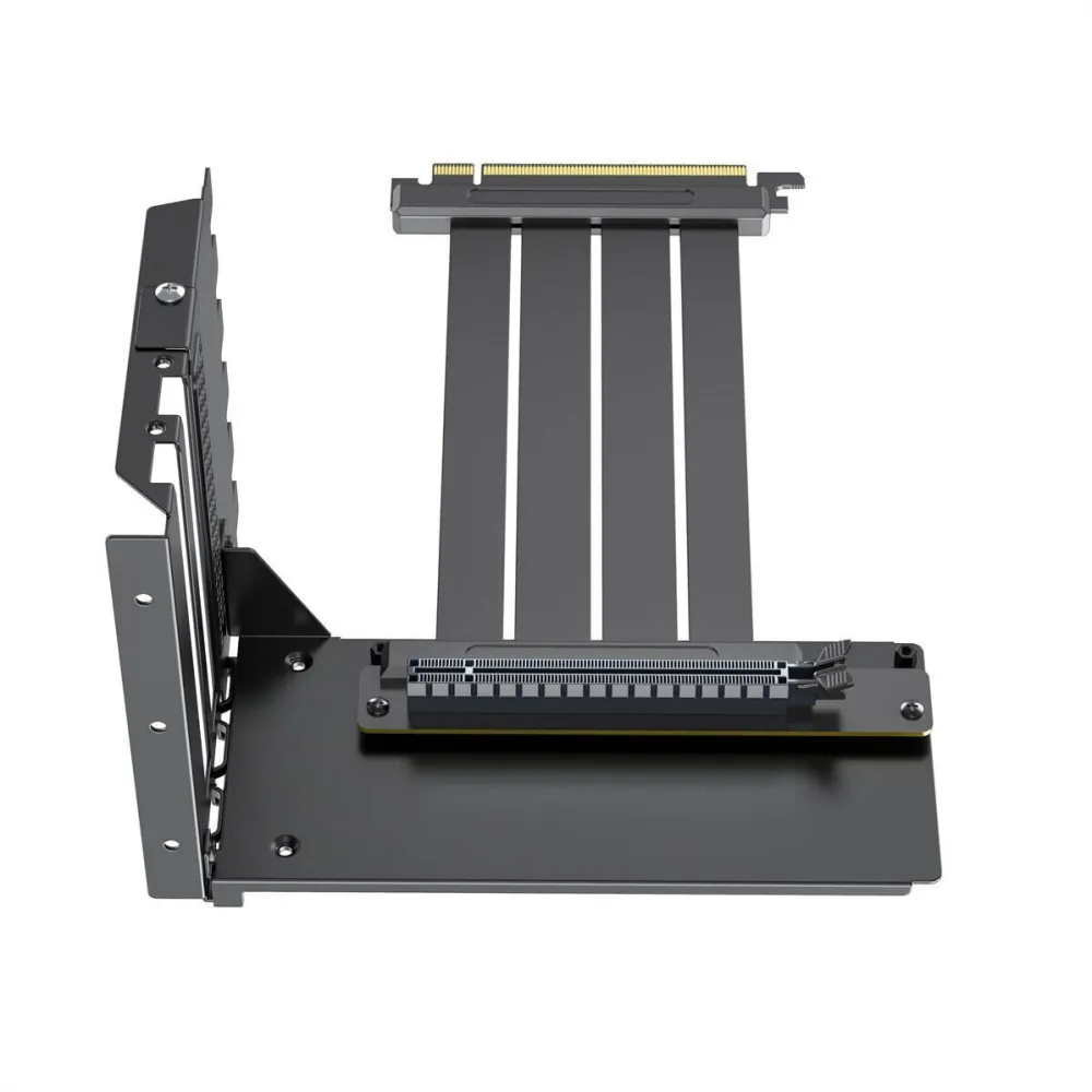 Xilence Kit cabluri de ridicare Xilence, Case X912.ARGB, Negru