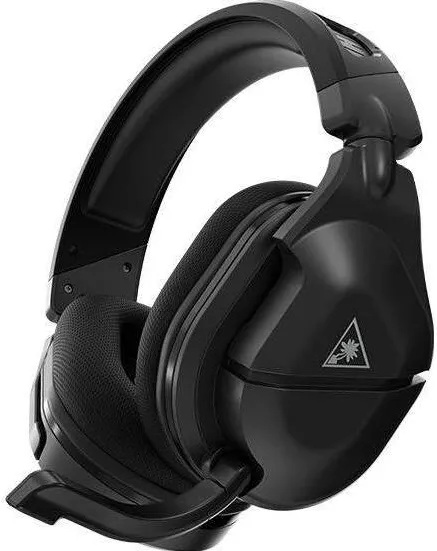 Casti Over-Head Turtle Beach Casti Turtle Beach Stealth 600 Gen. 2 Max Negru (TBS-2362-02)