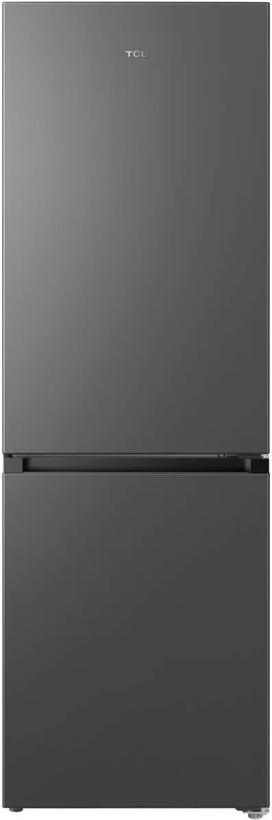 Combina frigorifica TCL RF340BSE0 340 L total no frost