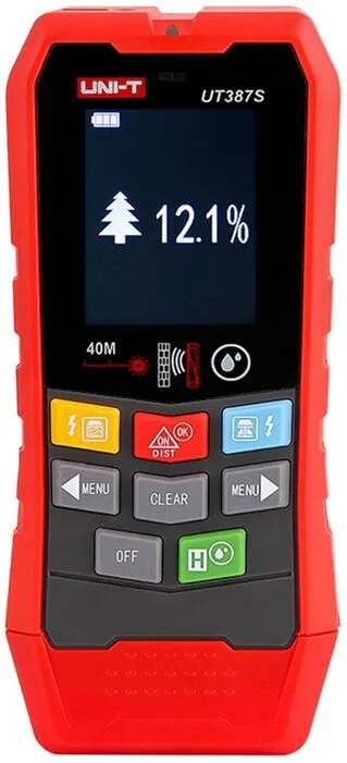 Uni-t Wall Scanner UT387S