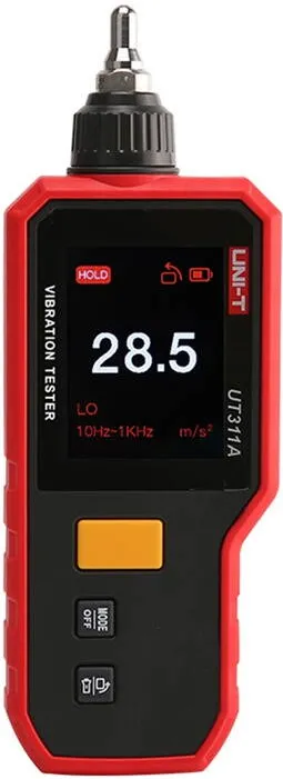 Uni-t Uni- T Vibration Tester UT311A