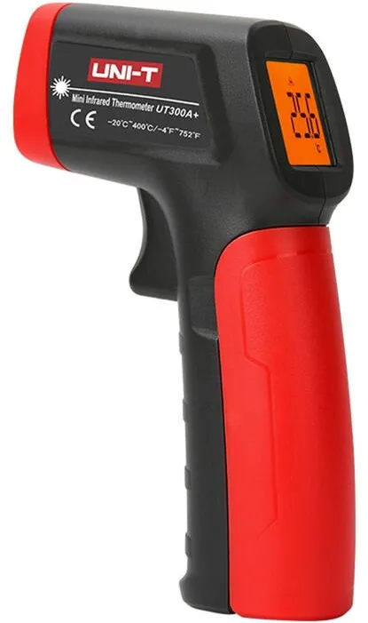 Uni-t Uni- T Infrared Thermometer UT300A+