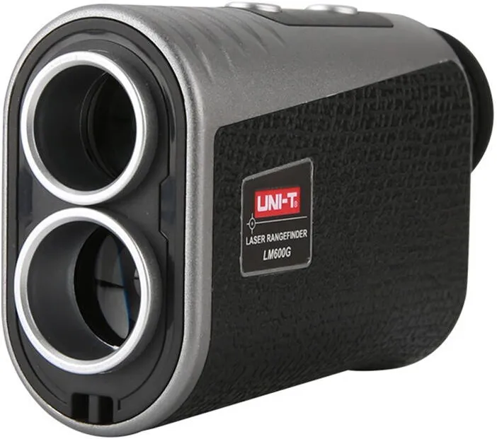 Uni-t Laser Rangefinder LM600G
