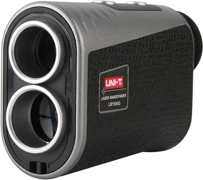 Uni-t Laser Rangefinder LM1500G