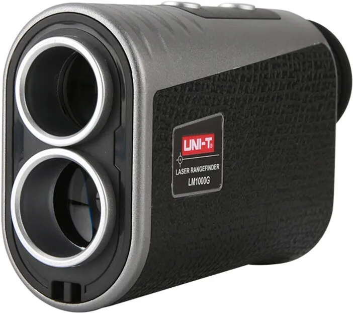 Uni-t Laser Rangefinder LM1000G