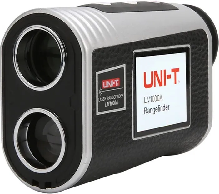 Uni-t Laser Rangefinder LM1000A
