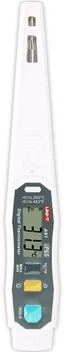 Uni-t Digital Thermometer A61