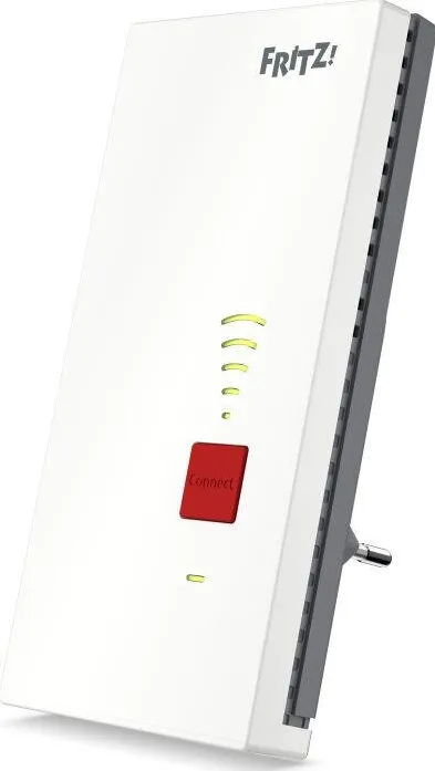 Bridge/Range Extender AVM AVM Repeater FRITZ! Repeater 2400