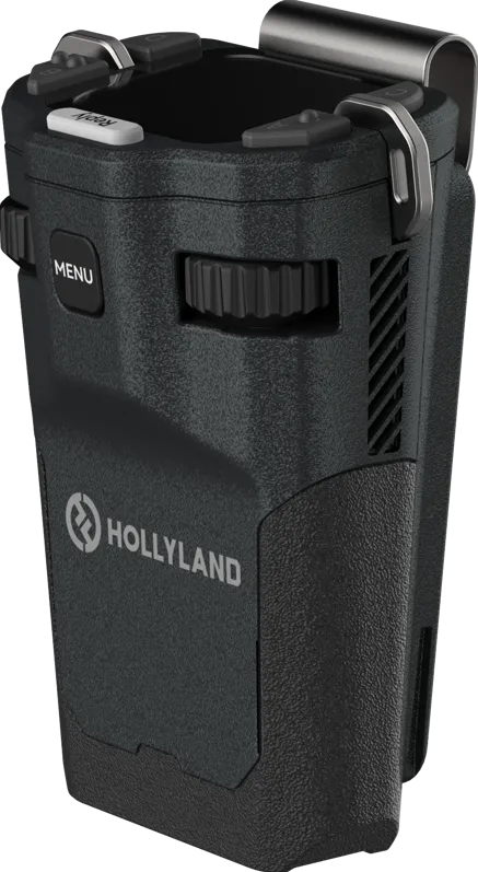 HOLLYLAND Solidcom BPK01 Beltpack