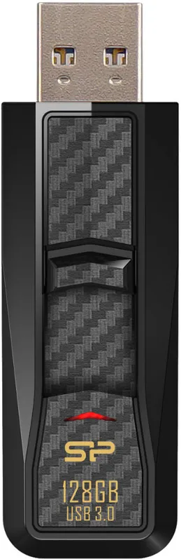 Memorie USB SILICON-POWER Blaze B50 128GB USB 3.0