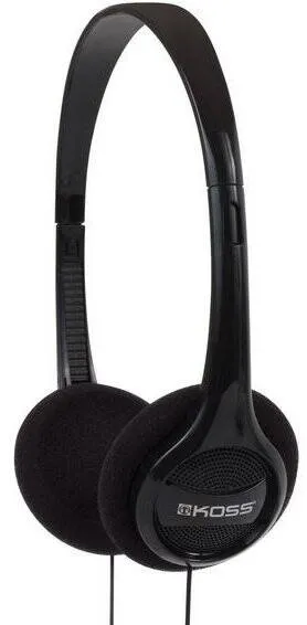 Casti Over-Head Koss KPH7K Negru