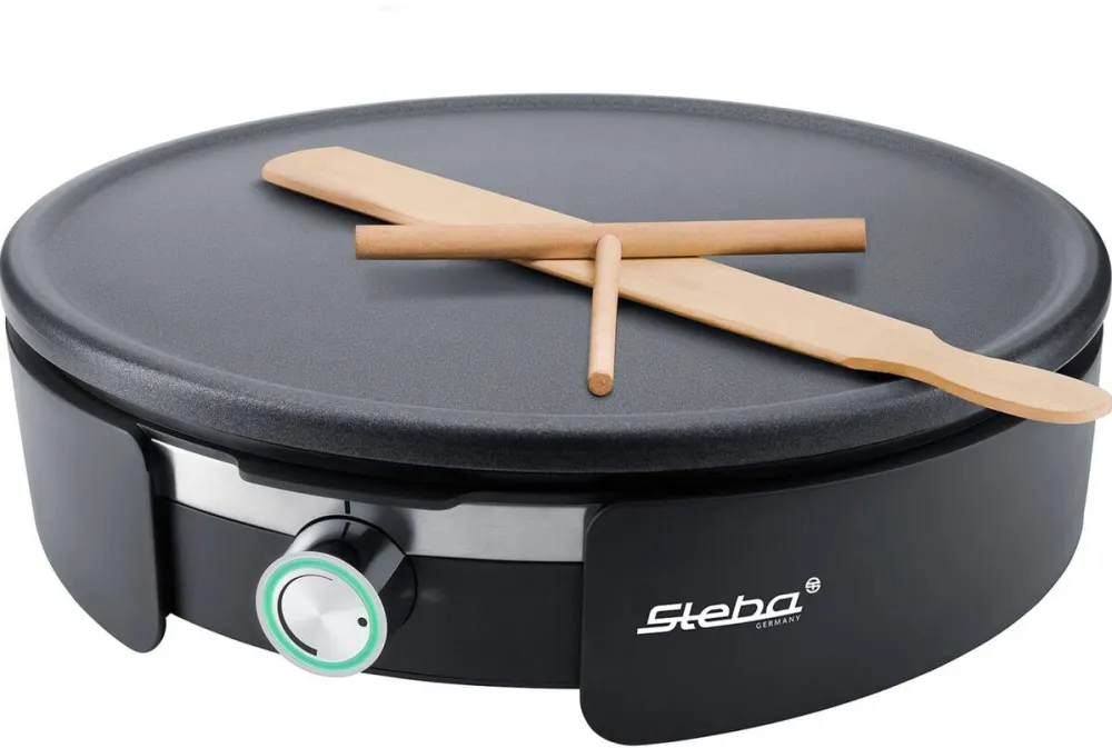 Steba CR 36 XXL Aparat Clatite