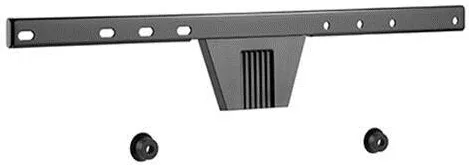 Suport TV Gembird WM-S80F-01 2.03 m negru
