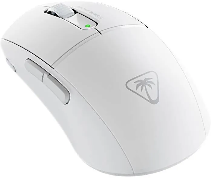 Mouse Turtle Beach Mouse gaming wireless, Turtle Beach, Burst II Air, alb