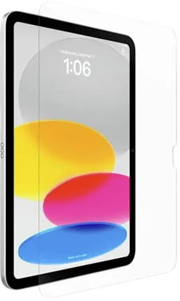 Accesoriu Tableta iLera Folie Sticla Securizata iLera Infinity Clear Glass pentru iPad 10.9" 2022