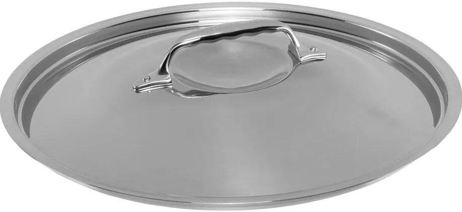 De Buyer Affinity lid Stainless Steel 28 cm
