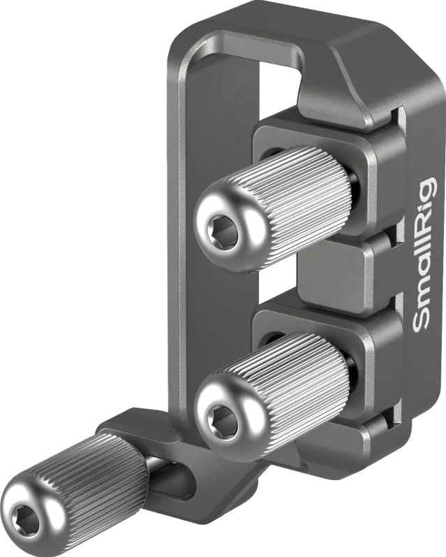 SmallRig 4829 USB-C MULTI Cable Clamp for Sony FX3/FX30 HawkLock Quick Release Cages