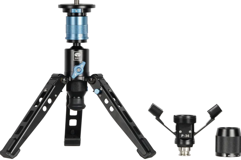SIRUI P-36 Kit Supporting Adapter Feet for Monopod