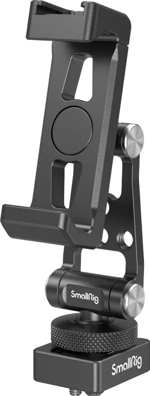 SmallRig 4301 Phone Holder for DJI Gimbals