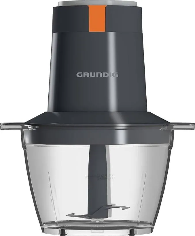 Tocator GRUNDIG Multi Chopper CH 5320 500 W 0.5 L