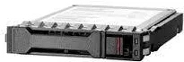 Hard disk server HP SERVER ACC SSD 7.68TB NVME/P64848-B21 HPE
