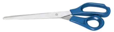 Alco Foarfeca otel, ergonomica, 25.5cm, ALCO