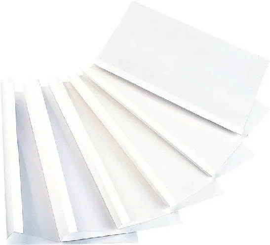 Opus Coperti indosariere termica 15 mm, 25/set OPUS TermoMat