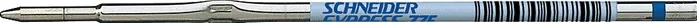 Schneider Rezerva metalica Schneider Express 775M, pentru K20, Klick-Fix, Loox - albastru