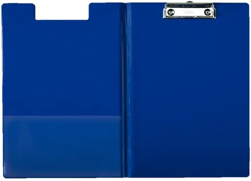 Esselte Clipboard dublu Esselte Standard - albastru