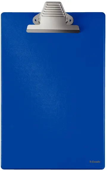 Esselte Clipboard simplu Esselte Jumbo Maxi - albastru