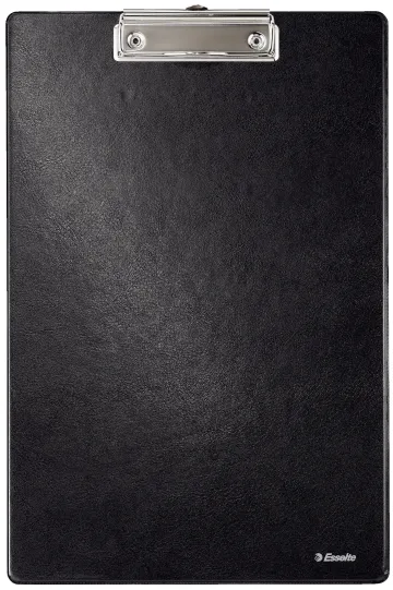 Esselte Clipboard simplu Esselte Standard - negru