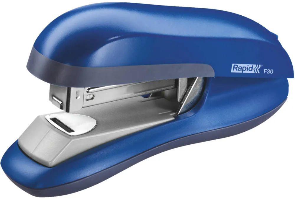 Rapid Capsator 30 Coli 24/6 Model F30 Capsare Plata Rapid