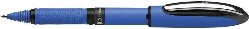Schneider Roller cu cerneala SCHNEIDER One Hybrid C, ball point 0.5mm - scriere neagra