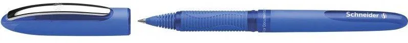 Schneider Roller cu cerneala SCHNEIDER One Hybrid C, ball point 0.5mm - scriere albastra