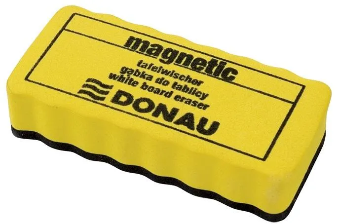 DONAU Burete magnetic pentru tabla alba de scris, DONAU