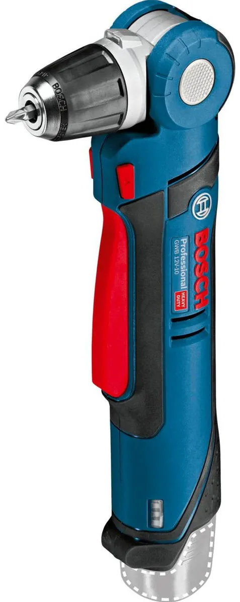 BOSCH GWB 12V-10 Bormasina cu Acumulator