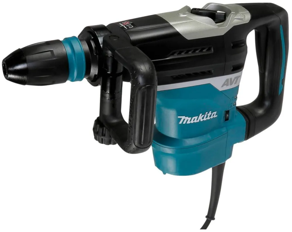 Makita HR4013C Rotary Hammer SDS Max