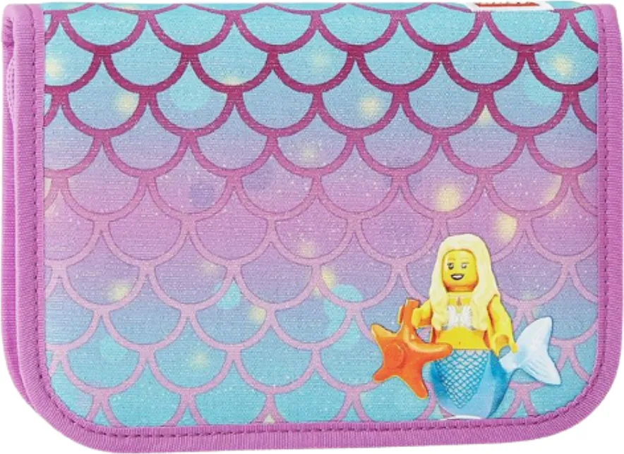 LEGO Penar echipat - design, Mermaid