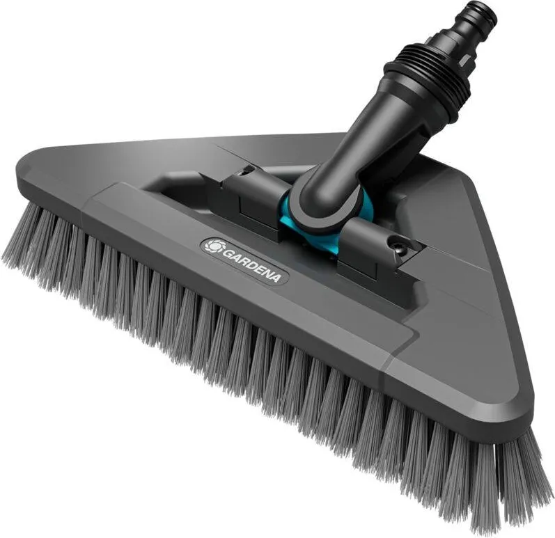 Gardena Gardena Cleansystem Brush Soft Flex