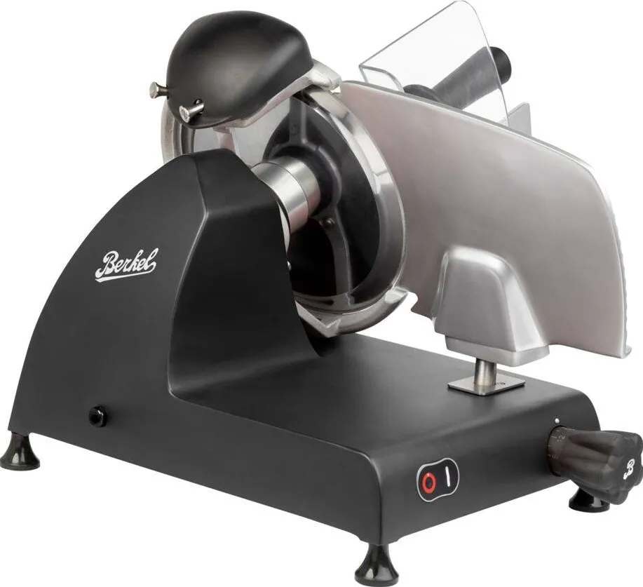 Feliator Berkel Red Line RL 250 negru mat