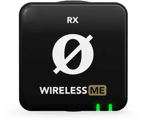 Microfon Rode Rode Wireless ME
