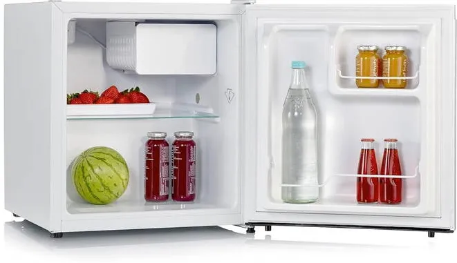 SEVERIN Severin KB 8877 Kühlbox mit Kältefach             weiß