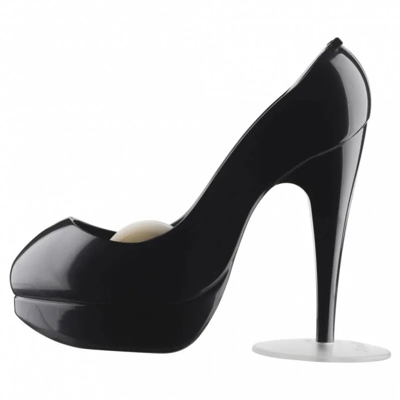 3M-Scotch Dispenser banda adeziva, design Black Shoe, banda 19mm x 8.9m inclusa, 3M - SCOTCH Magic