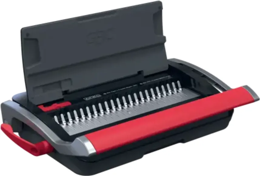 GBC Masina de legat manuala GBC CombBind CB15