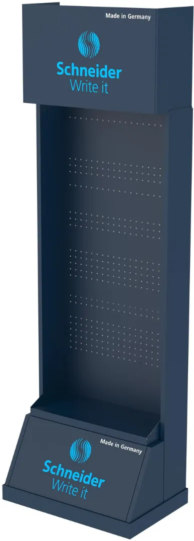 Schneider Display Schneider carton cu 48 cuie/display