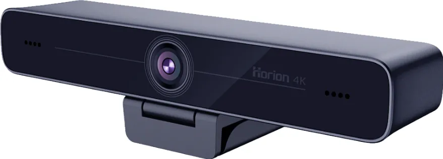 Camera Web Horion KIT camera video 4K UHD, 8M-pixel, EPTZ, 2 x built-in MICs, Auto framing, USB 3.0, HORION