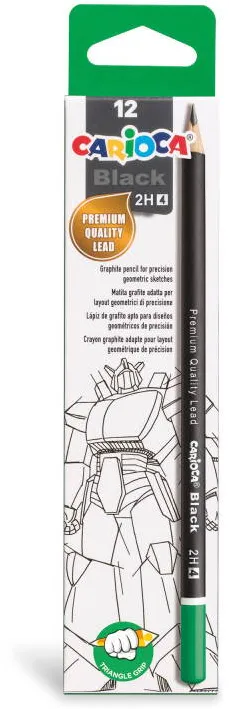 Carioca Creion CARIOCA, duritate 2H