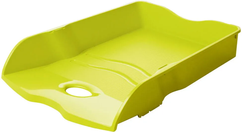 HAN Tava documente HAN Loop Trend-colours - lemon